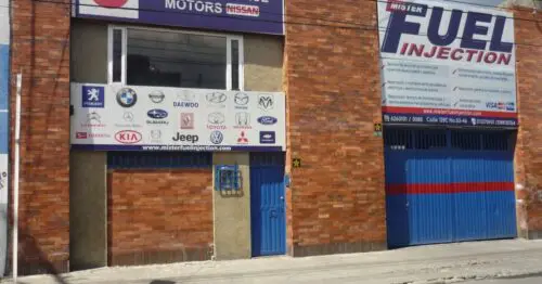MISTER FUEL INJECTION TIERRA LINDA MISTER FUEL INJECTION TIERRA LINDA